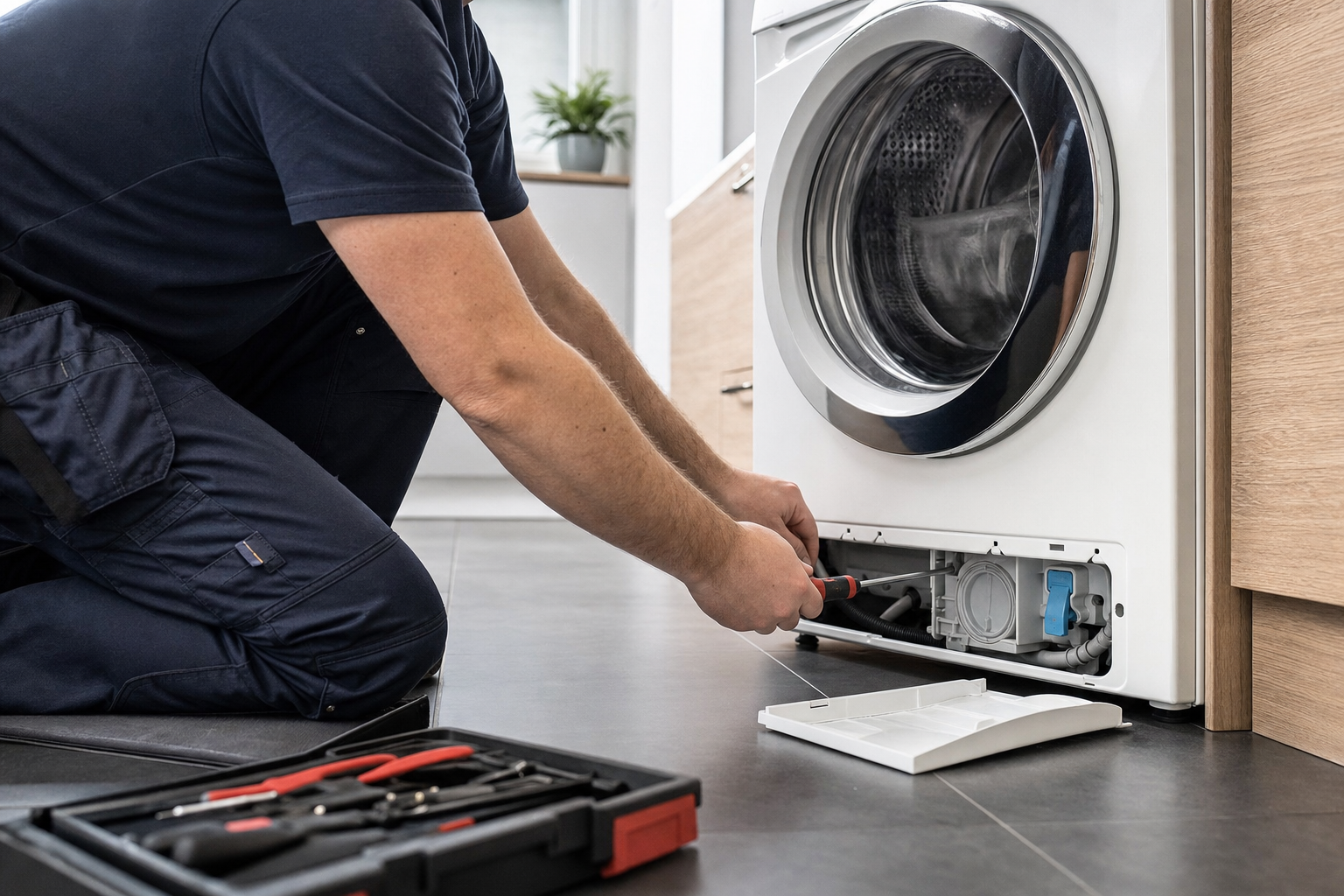 Appliance Repairs Thames Ditton service image